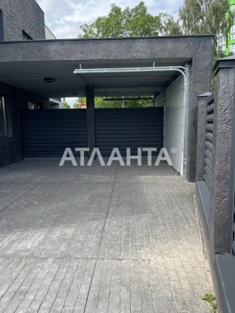 Код об'єкта: 394083. АН "Атланта" Елітний котедж у Личаківському районі | вул. Б. Лычаковский. фото 8