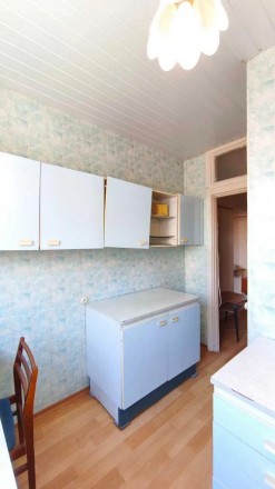 Номер оголошення на сайті компанії: SF-3-275-906-OB.
Продам 4-кімн. квартиру, ра. Одесская. фото 18