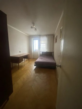 2 кімн Прирічна 27г метро Героїв Дніпра. 
Прирічна 27г. Здається квартира на 6 п. . фото 16