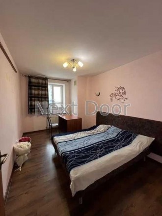 Продається квартира 2 кімнати площею 54 м&sup2; з радянським ремонтом.
Розташована за. . фото 10