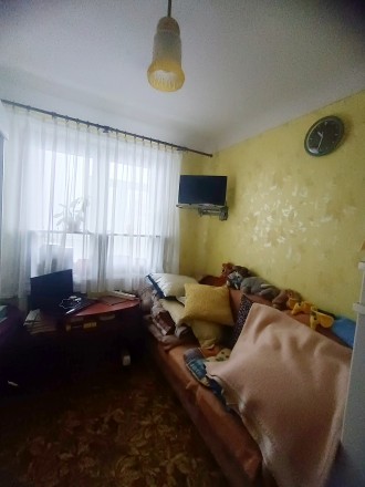 Продається простора 3-кімнатна квартира по вулиці Героїв УПА, в хорошому житлово. . фото 5