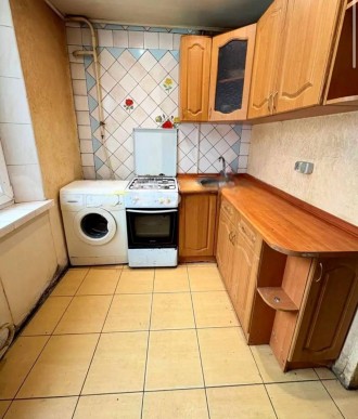 ТЧ-3223 Продам 3к квартиру на Салтовке Медкомплекс 624 м/р. Харьков. фото 1