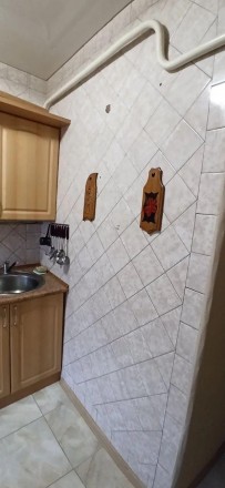 Номер оголошення на сайті компанії: SF-3-277-825-OB.
Пропоную вам стильну 1-кімн. . фото 14