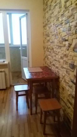 ОРЕНДА 1-но кімнатної  квартири в Дарницькому районі, вул. Урлівська, 16. Кварти. . фото 9