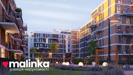 Продаж / 3 Квартира / 0 цикл / Галицька / Новобудова / Винники / Львів. Винники. фото 1