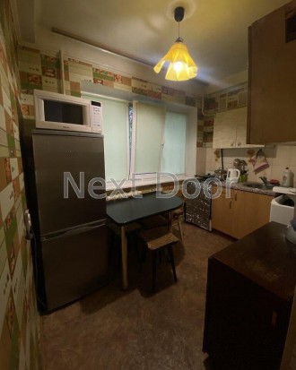 2-комнатная квартира, 50 м.кв.. Киев. фото 1