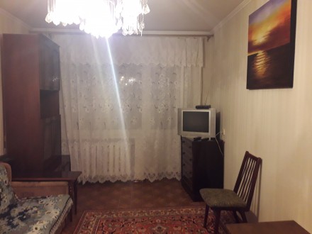Аренда 1 к/к, Сухой Фонтан - Адм. Макарова, район парка Шевченко. Николаев. фото 1 Аренда 1 к/к, Сухой Фонтан - Адм. Макарова, район парка Шевченко. Николаев. фото 1