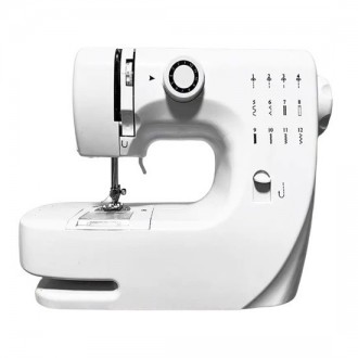 Домашняя швейная машинка No Brand YASM 609A White (3_04639). Ивано-Франковск. фото 1