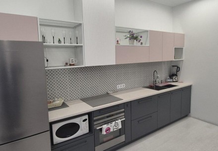 2-комнатная квартира, 82 м.кв.. Харків. фото 1