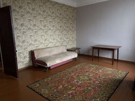 Сдам,свою, 2-комн квартиру, сталинку, в АНД районе, клинчик. Квартира с косметич. Амур. фото 10