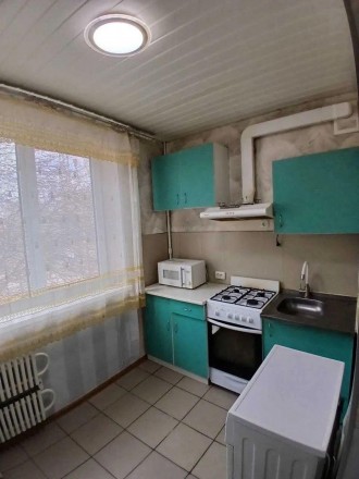 1-комнатная квартира, 26.5 м.кв.. Харьков. фото 1