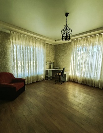 
 38054 Продам двухэтажный дом в Усатово. Расположен на участке 8 соток. 
На пер. . фото 10