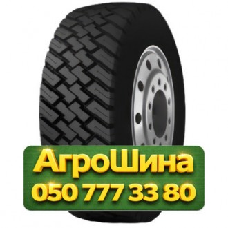 235/75R17.5 Radburg (наварка) RZT190  Ведуча вантажна шина. Львов. фото 1