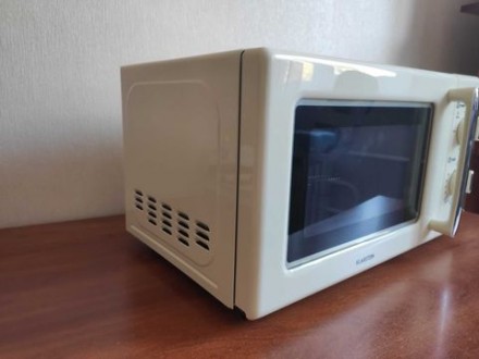 Микроволновка ретро, гриль Klarstein из Германии Технология Быстрый выбор  5 уро. . фото 6