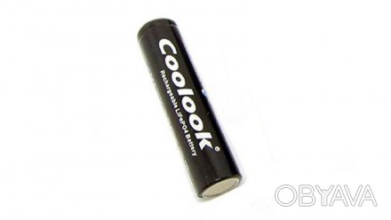 Акумулятор AA Coolook 700 mAh. Технічні характеристики Марка: Coolook Матеріал: . . фото 1