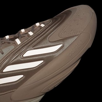 Женские кроссовки Adidas Ozelia - футуристические кроссовки, в которых комфортно. . фото 11
