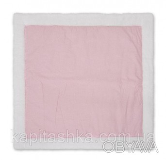 
Цвет: розовый
Ткань: поплин, махра.
Характеристики
	
	
	Основные
	
	
	Производи. . фото 1