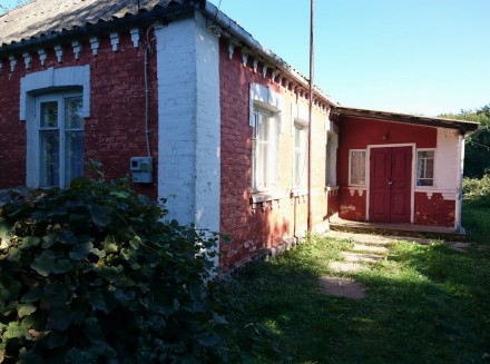 Продам будинок. Сквирa. фото 1 Продам будинок. Сквирa. фото 1