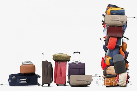 Ремонт чемоданов всех видов, любой сложности ( замена и ремонт выдвижных систем,. . фото 1