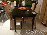 Распродажа!!! http://furniture-for-home.nethouse.ua

Стол S4803 фабрики BFM - . . фото 12