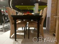 Распродажа!!! http://furniture-for-home.nethouse.ua

Стол S4803 фабрики BFM - . . фото 13