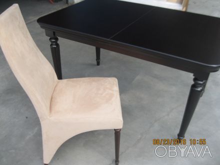 Распродажа!!! http://furniture-for-home.nethouse.ua

Стол S4803 фабрики BFM - . . фото 1