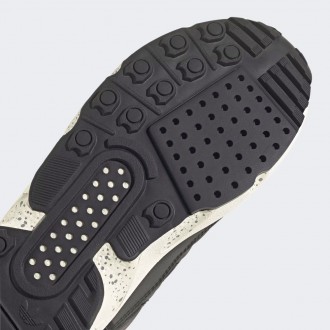 Мужские кроссовки Adidas ZX 22 Boost - утепленные кроссовки в беговом стиле для . . фото 9