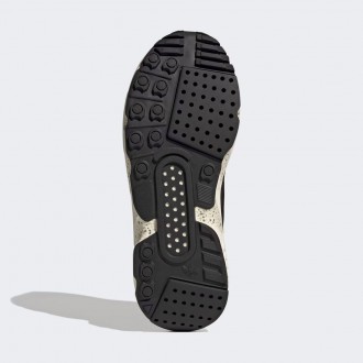Мужские кроссовки Adidas ZX 22 Boost - утепленные кроссовки в беговом стиле для . . фото 6