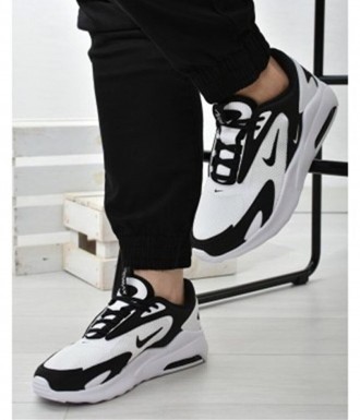Женские кроссовки Nike Air Max Bolt - легкие кроссовки со смелым дерзким дизайно. . фото 11