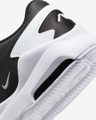 Женские кроссовки Nike Air Max Bolt - легкие кроссовки со смелым дерзким дизайно. . фото 9
