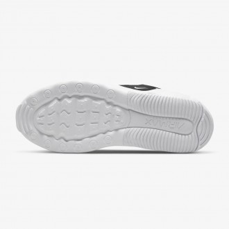 Женские кроссовки Nike Air Max Bolt - легкие кроссовки со смелым дерзким дизайно. . фото 6