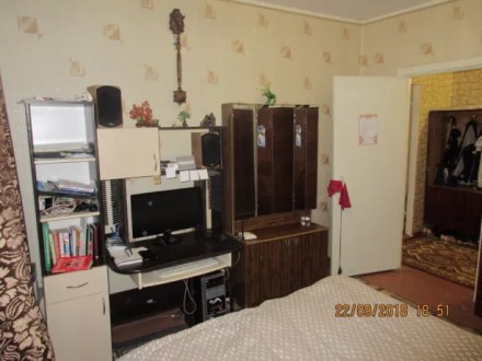 Аренда квартиры на Восточном-1, 2 комнаты со всей мебелью и техникой, уютная и к. Долгинцевский. фото 11