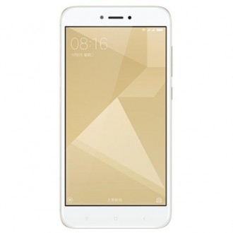 Смартфон Xiaomi Redmi 4x 3/32GB Gold Global Rom. Славутич. фото 1 Смартфон Xiaomi Redmi 4x 3/32GB Gold Global Rom. Славутич. фото 1