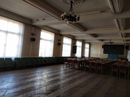 Офис в центре Киева, пер. Рыльский, 10 (Софийская площадь - 200м). Исторический . Центр. фото 7