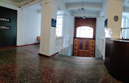 Офис в центре Киева, пер. Рыльский, 10 (Софийская площадь - 200м). Исторический . Центр. фото 4