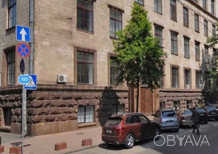 Офис в центре Киева, пер. Рыльский, 10 (Софийская площадь - 200м). Исторический . Центр. фото 1