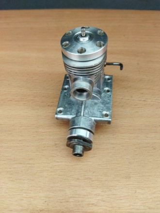Продам новый микродвигатель ЦСТКАМ-2.5 КР-АС  /Иваново/.. . фото 4