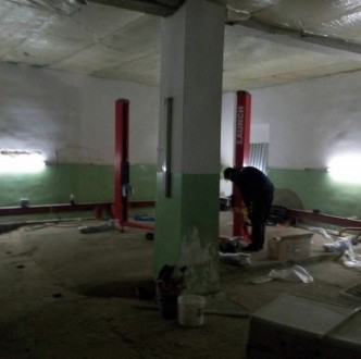 Встановлення та обслуговування підйомників та обладнання для автосервісу. Одеса. фото 1 Встановлення та обслуговування підйомників та обладнання для автосервісу. Одеса. фото 1