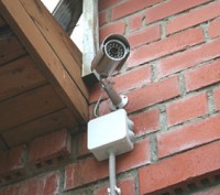 Монтаж обслуговування модернізація систем відеоспостереження в Коростені і Корос. . фото 3
