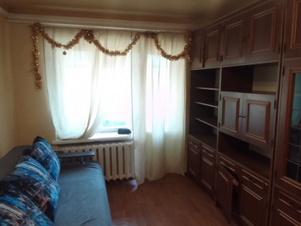 Сдается 2х комнатная квартира на пр Гагарина,верх(Абхазская-Ирпенская)Дом в шаге. Гагарина. фото 2