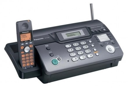 Телефон PANASONIC KX-FC233UA. Київ. фото 1 Телефон PANASONIC KX-FC233UA. Київ. фото 1