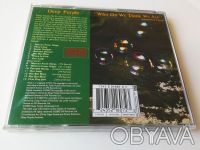 CD_®Deep Purple - Who Do We Think We Are /EU 1st EDITION ЗАПЕЧАТАН/. . фото 4 (i) _ Только для коллекционеров !!!
Продаю оригинальное европейское первоиздани. . фото 4