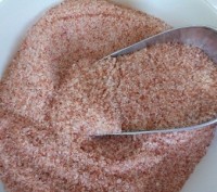 Розовая гималайская соль - натуральная кристаллическая соль. Она считается очень. . фото 6