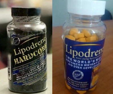 Таблетки похудения Липодрен Lipodrene - цена, отзывы, состав, инструкция, примен. . фото 5