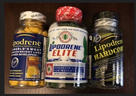 Таблетки похудения Липодрен Lipodrene - цена, отзывы, состав, инструкция, примен. . фото 2