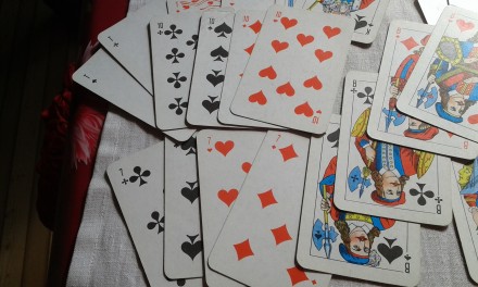 В отличном состоянии колода 36 карт 
сделаю дополнительно фото 
пересылка Ново. . фото 6