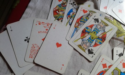 В отличном состоянии колода 36 карт 
сделаю дополнительно фото 
пересылка Ново. . фото 8