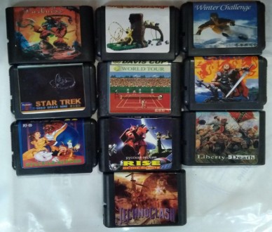 Сега sega mega drive genesis мега драйв картридж 16bit ігри. Вознесенськ. фото 1 Сега sega mega drive genesis мега драйв картридж 16bit ігри. Вознесенськ. фото 1