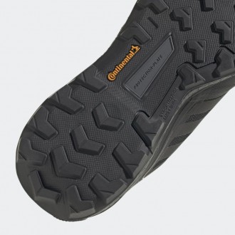 Мужские кроссовки Adidas Terrex Skychaser 2.0 - удобные кроссовки для комфортног. . фото 9