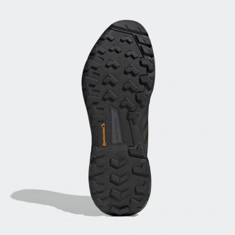 Мужские кроссовки Adidas Terrex Skychaser 2.0 - удобные кроссовки для комфортног. . фото 6